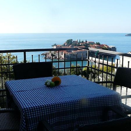 Guest House Zivkovic Свети-Стефан Номер фото