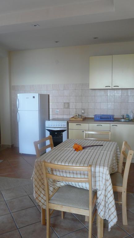 Guest House Zivkovic Свети-Стефан Номер фото