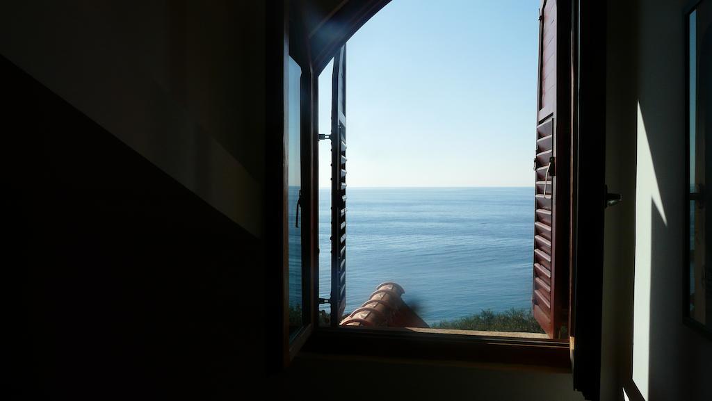 Guest House Zivkovic Свети-Стефан Экстерьер фото