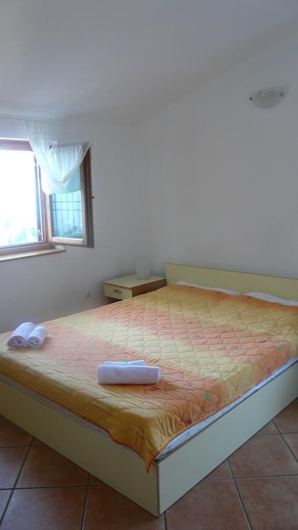 Guest House Zivkovic Свети-Стефан Номер фото