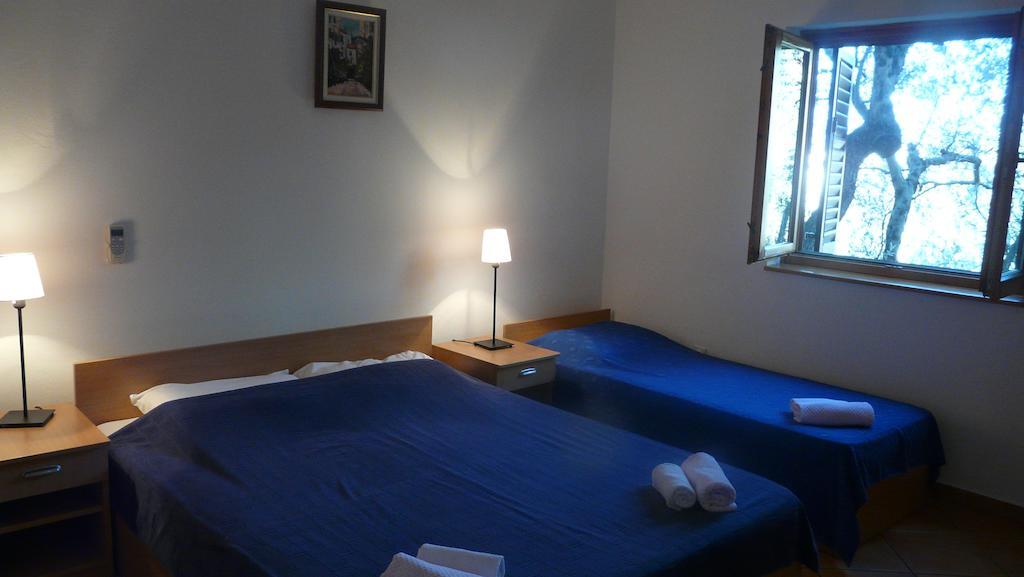 Guest House Zivkovic Свети-Стефан Номер фото